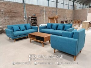 New Ukir Luxury Jual Sofa Tamu Jepara Mewah RB-102