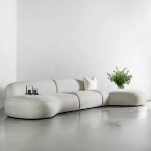 Sofa Lantai Ruang Tamu Minimalis Modern RB-264