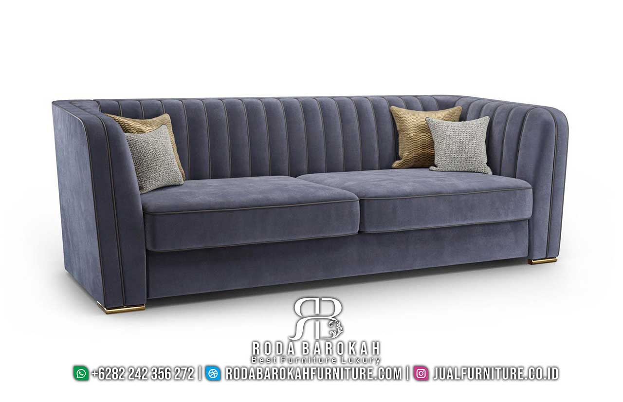 Promo Terbaik Sofa Tamu Minimalis Terbaru Desain Eksklusif RB-769