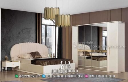 Jual Kamar Set Mewah Klasik Harga Termurah RB-266