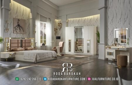 Jual Tempat Tidur Stainless Kualitas Terbaik Nomor 1 Jepara RB-203