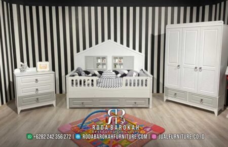 Model Box Bayi Baby Bloom Desain Unik dan Lucu RB-503