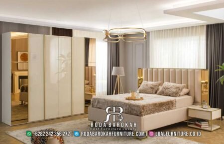 Recomended Tempat Tidur Stainless King Size Bed RB-315