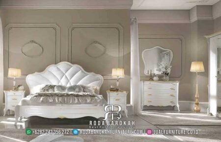 Favorit Furniture Jepara Kualitas Export Desain Eksklusif RB-824