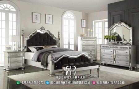 Harga Hemat Dipan Mewah Tempat Tidur Produk Terbaik RB-872