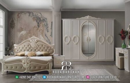 Khusus Kamar Tidur Mewah Estetik Banget RB-748