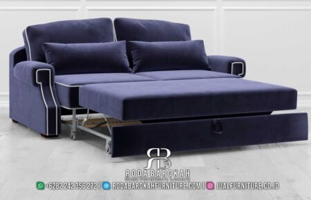 Promo Terbaik Sofa Bed Multifungsi Kualitas Premium RB-772