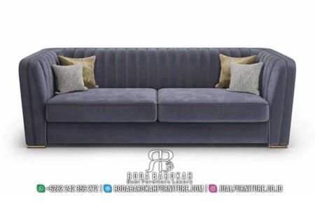 Promo Terbaik Sofa Tamu Minimalis Terbaru Desain Eksklusif RB-769