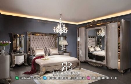 Super Promo Kamar Mewah Klasik Kualitas Terbaik RB-800