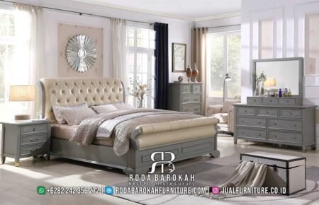 Top Seller Kamar Set Minimalis Modern Tahan Lama RB-942
